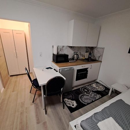 Pension Alex Магдебург Экстерьер фото