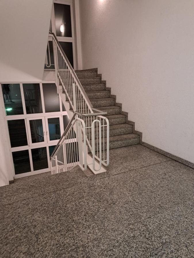 Pension Alex Магдебург Экстерьер фото