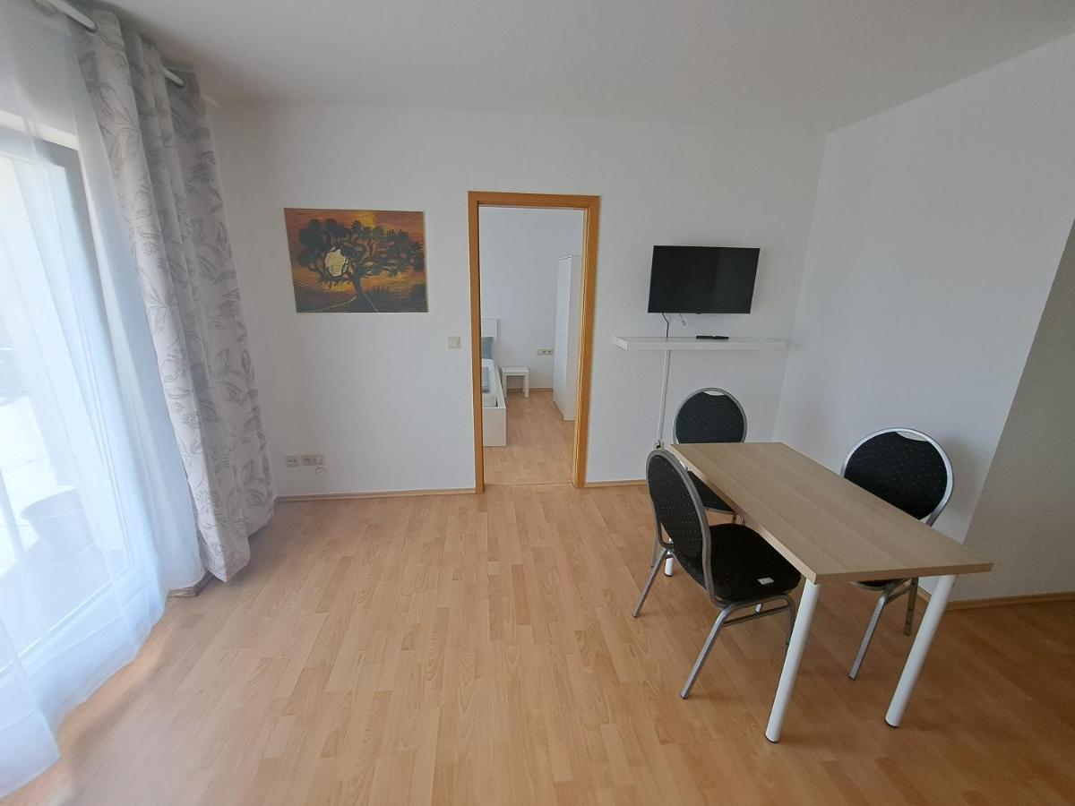 Pension Alex Магдебург Экстерьер фото