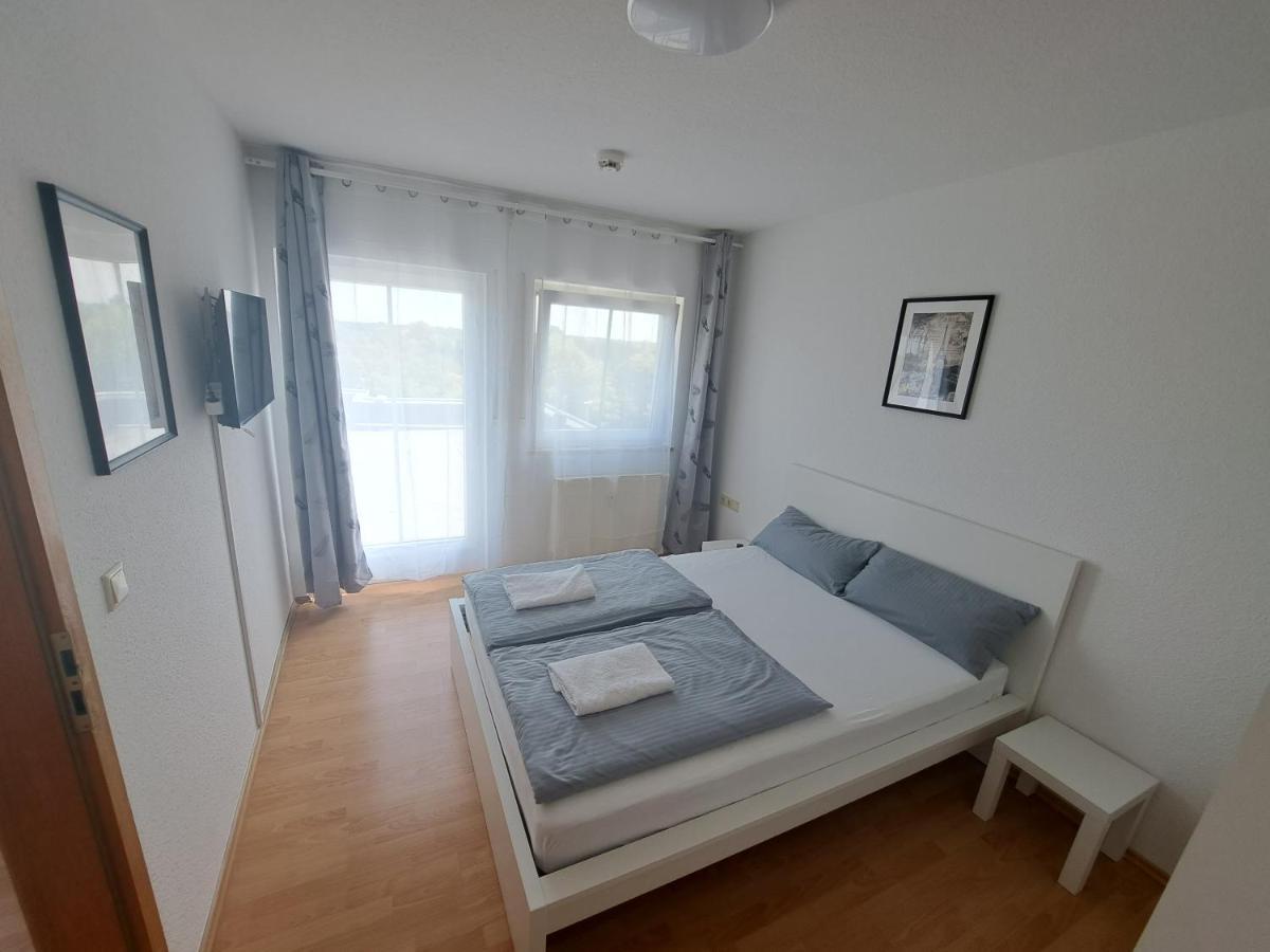 Pension Alex Магдебург Экстерьер фото