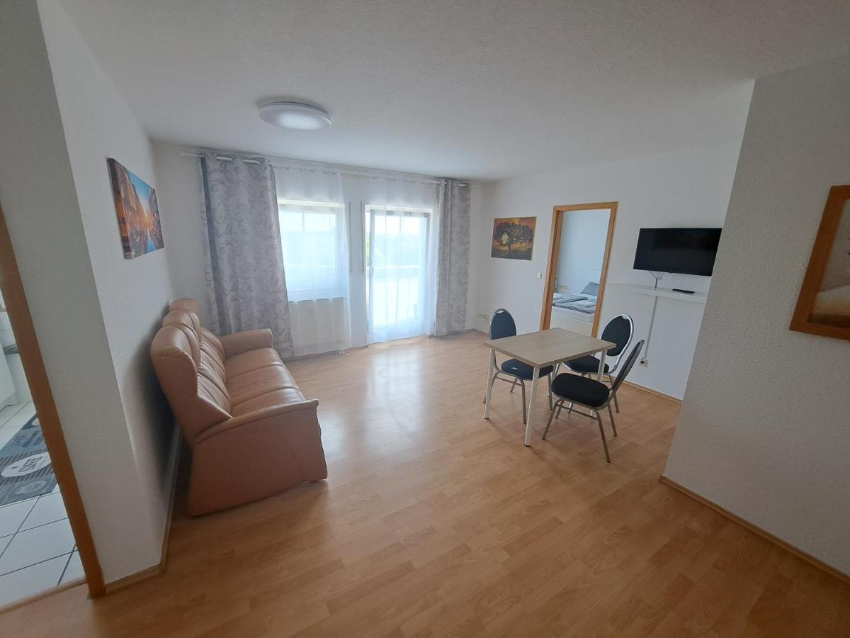 Pension Alex Магдебург Экстерьер фото