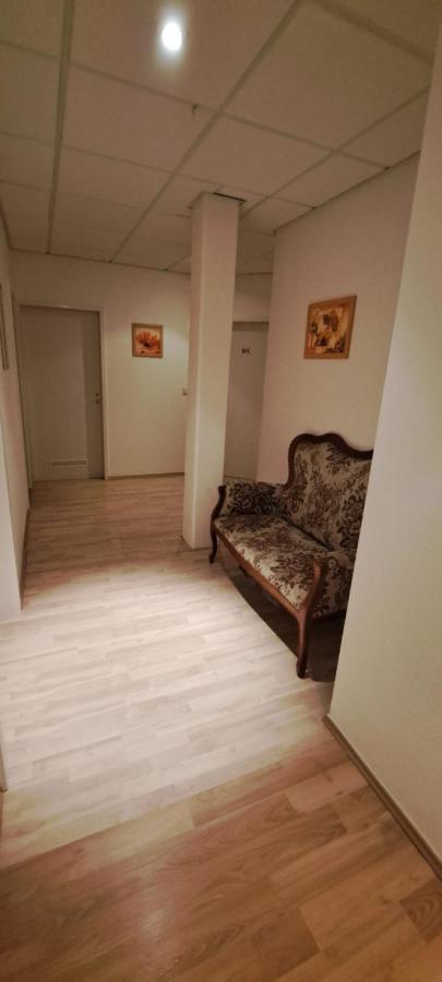 Pension Alex Магдебург Экстерьер фото